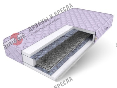 Матрас Толстяк Боннель 180
