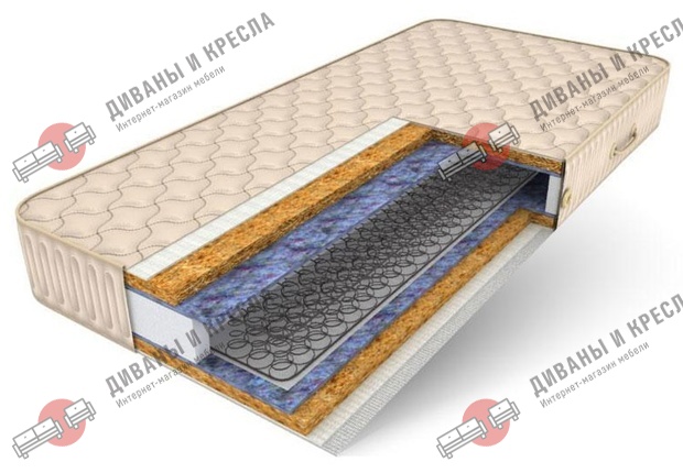 Матрас Бизнес Боннель 80