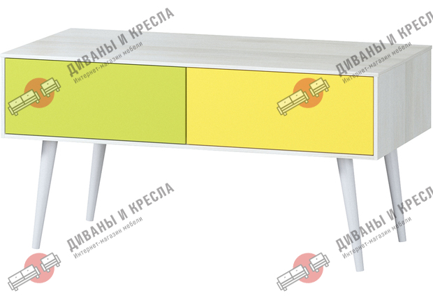 Тумба прикроватная Дженсон-2