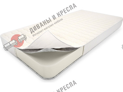 Матрас Askona Baby Flex Dream